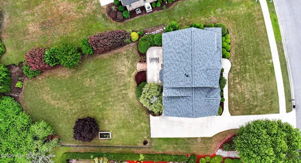 $550,000 | 4108 Countrydown Drive, Greenville, NC 27834