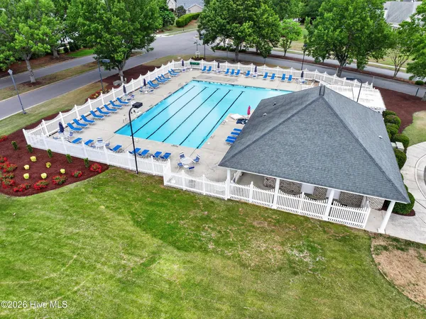 $550,000 | 4108 Countrydown Drive, Greenville, NC 27834
