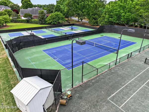 $550,000 | 4108 Countrydown Drive, Greenville, NC 27834