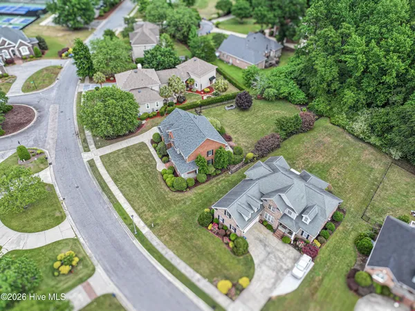 $550,000 | 4108 Countrydown Drive, Greenville, NC 27834