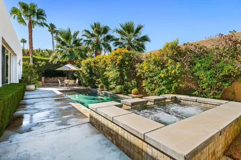 $1,420,000 | 1911 Torchlight Lane, Palm Springs, CA 92264