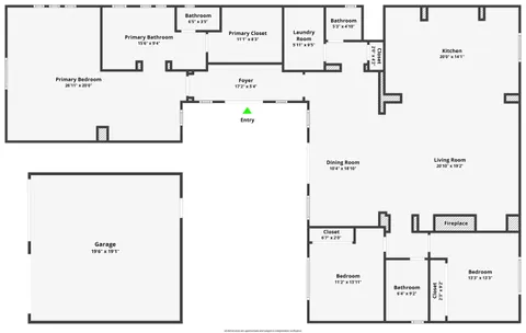 $1,420,000 | 1911 Torchlight Lane, Palm Springs, CA 92264