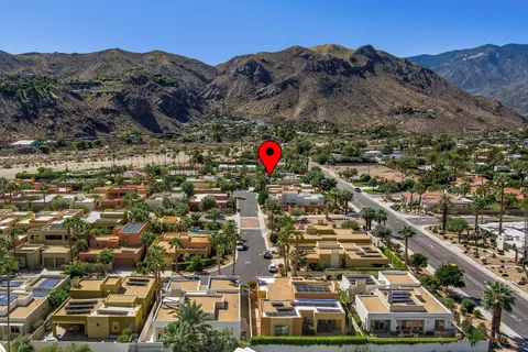 $1,420,000 | 1911 Torchlight Lane, Palm Springs, CA 92264