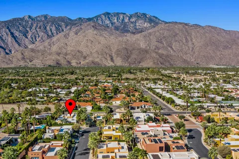 $1,420,000 | 1911 Torchlight Lane, Palm Springs, CA 92264