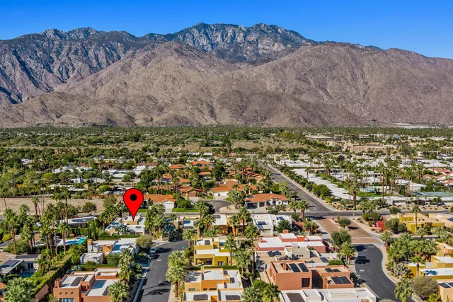 $1,420,000 | 1911 Torchlight Lane, Palm Springs, CA 92264