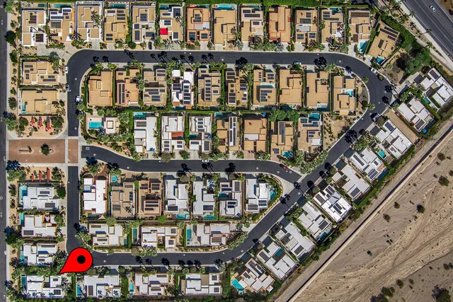 $1,420,000 | 1911 Torchlight Lane, Palm Springs, CA 92264