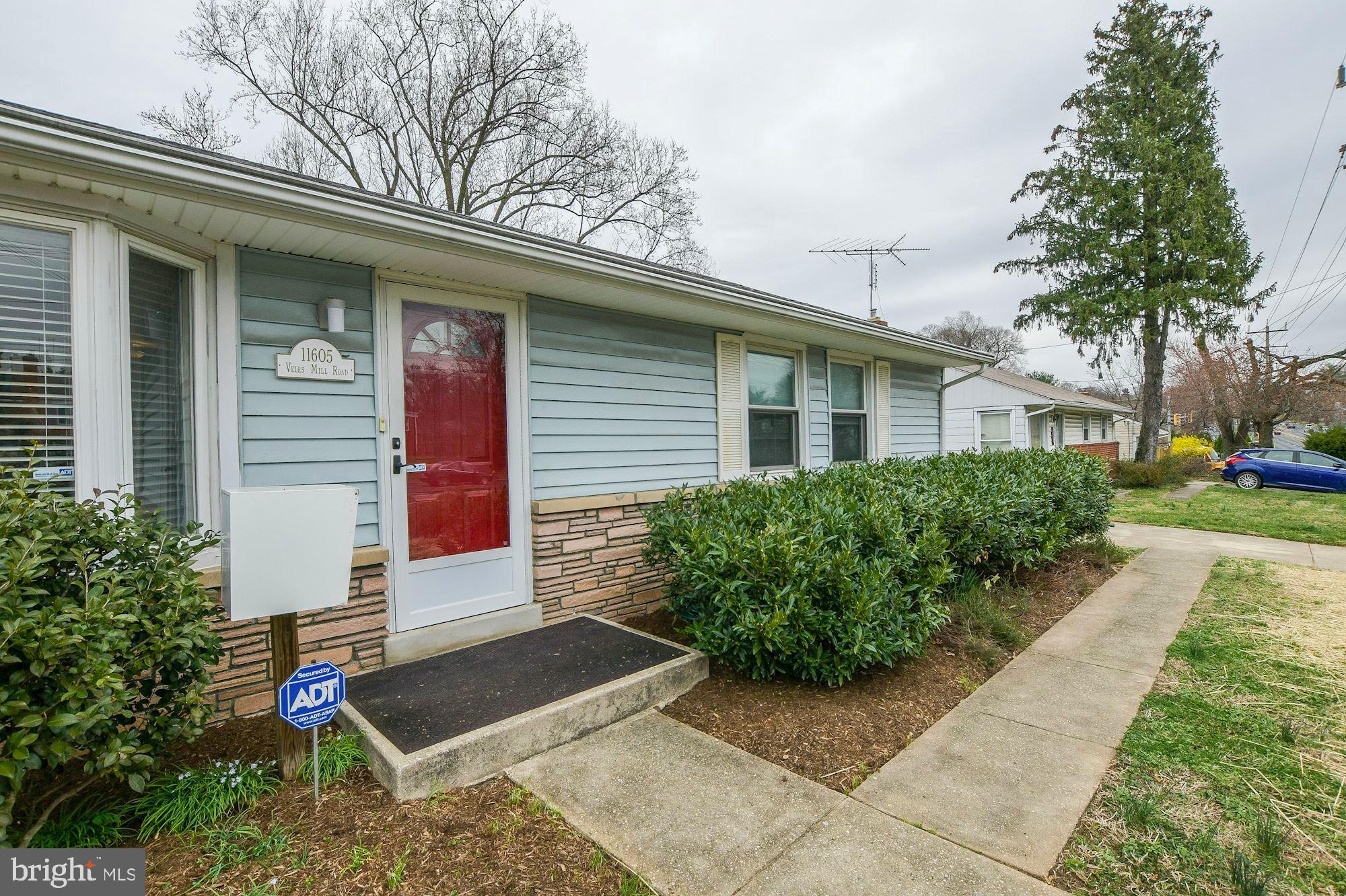 11605 Veirs Mill Road Silver Spring, MD 20902 - Photo 1 of 50