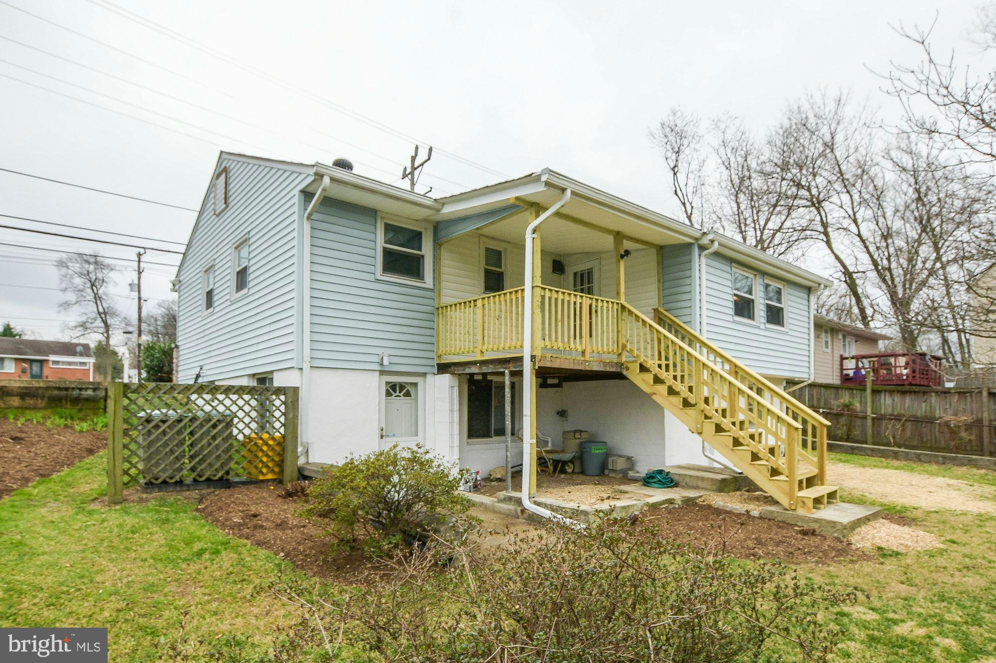 11605 Veirs Mill Road Silver Spring, MD 20902 - Photo 2 of 50