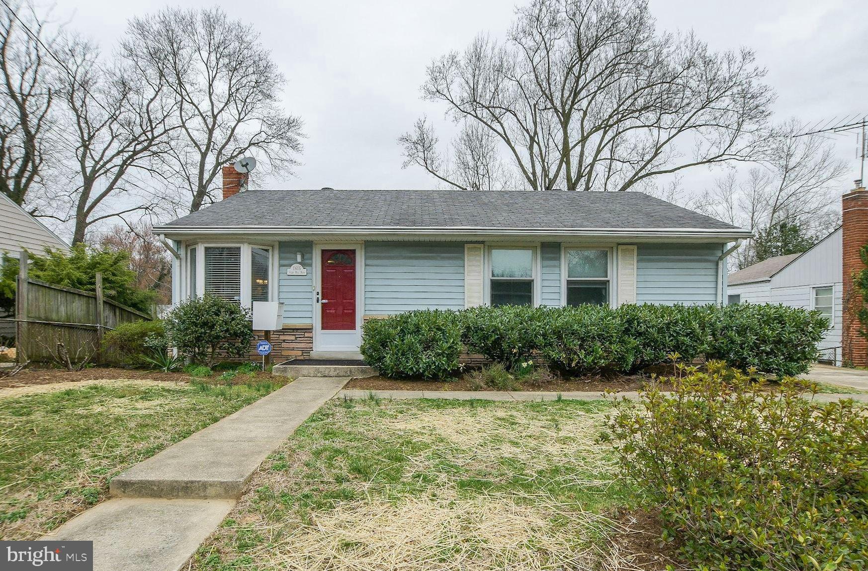 11605 Veirs Mill Road Silver Spring, MD 20902 - Photo 3 of 50