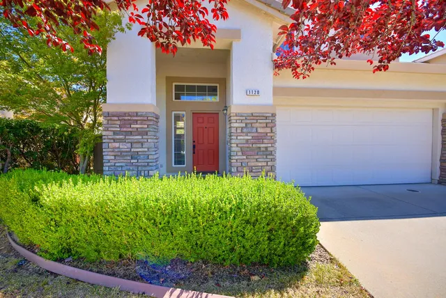$750,000 | 1120 Clydebank Lane, Folsom, CA 95630