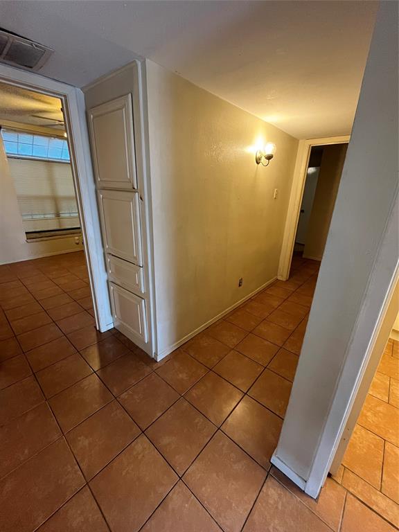 4460 Chaha Road, Unit 205 Garland, TX 75043 - Photo 14 of 27 a view of a hallway