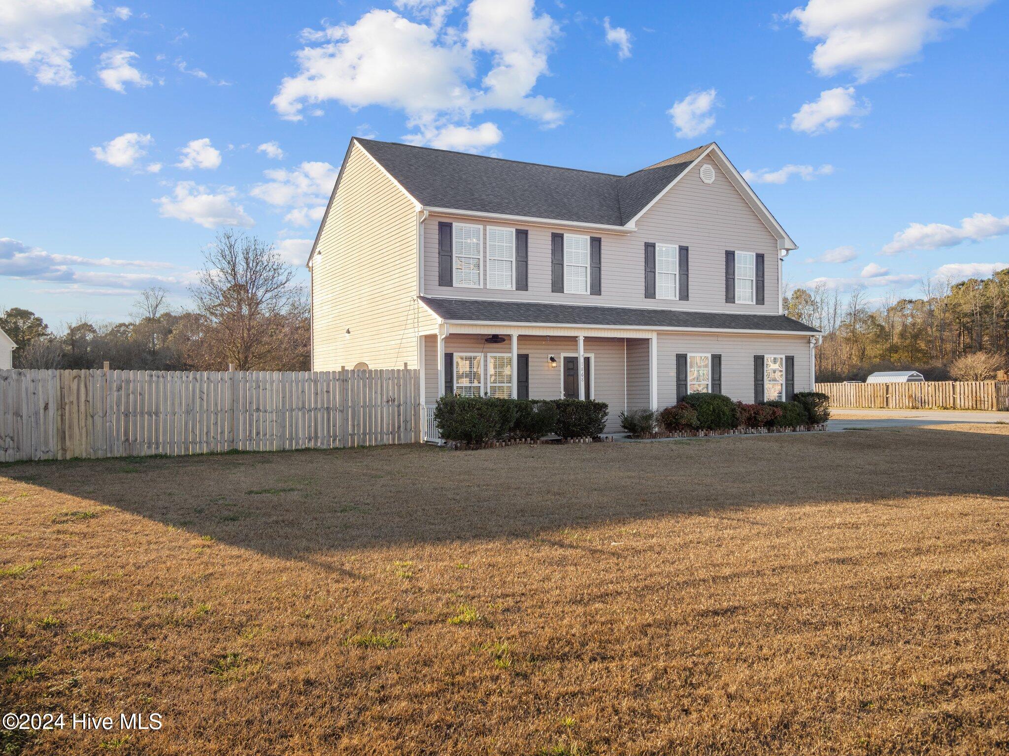 1868 Haw Branch Road Beulaville, NC 28518 - Photo 4 of 43 41-web-or-mls-PC302247