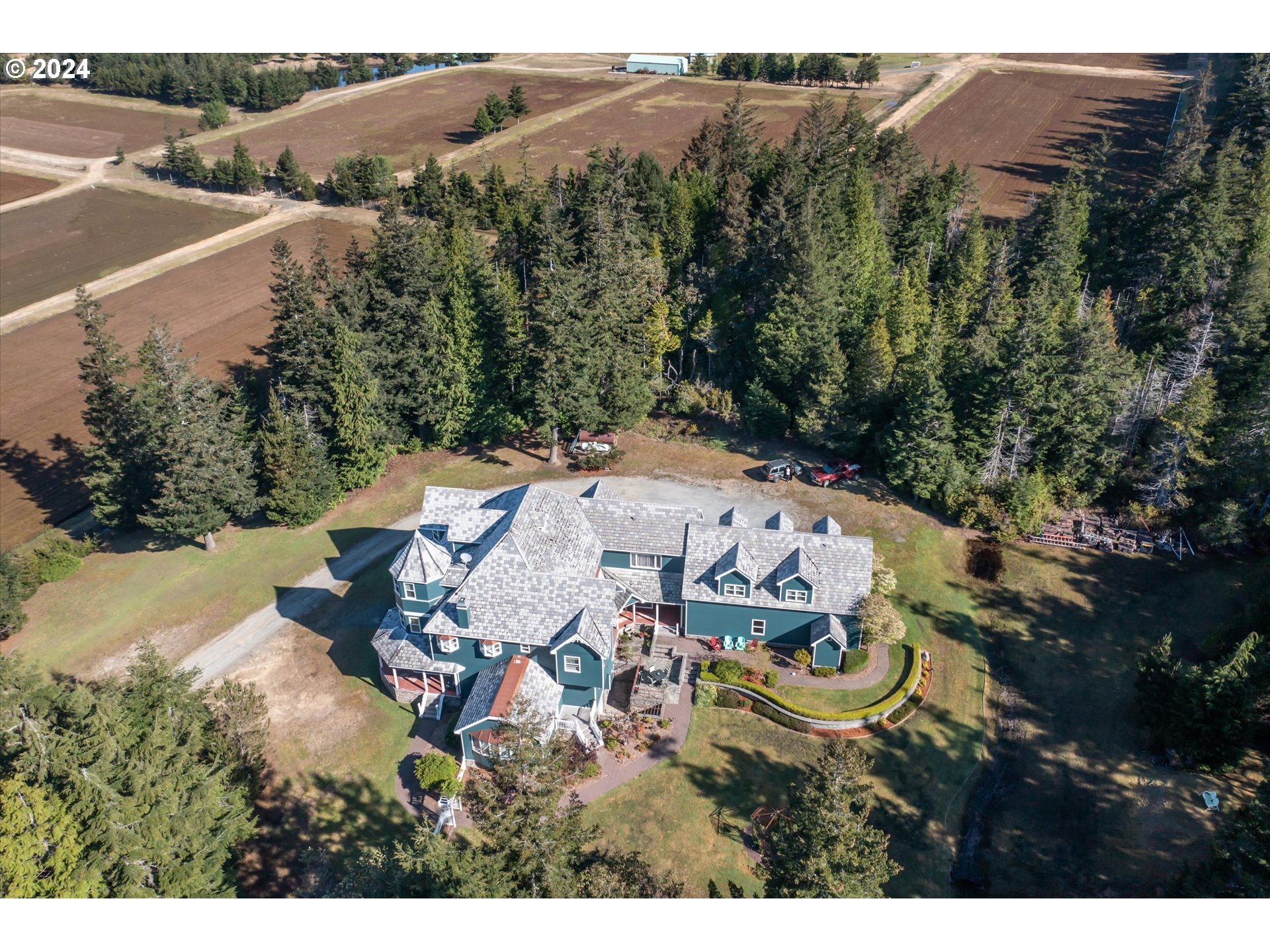 54980 Morrison Road Bandon, OR 97411 - Photo 4 of 48