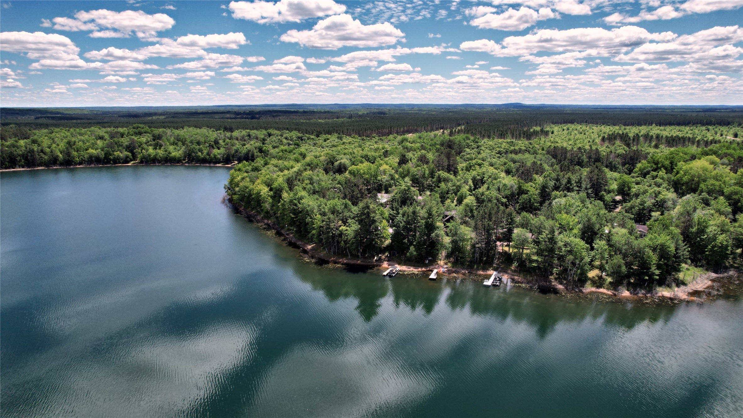 2200 Tomahawk Lake Road Barnes, WI 54873 - Photo 20 of 23