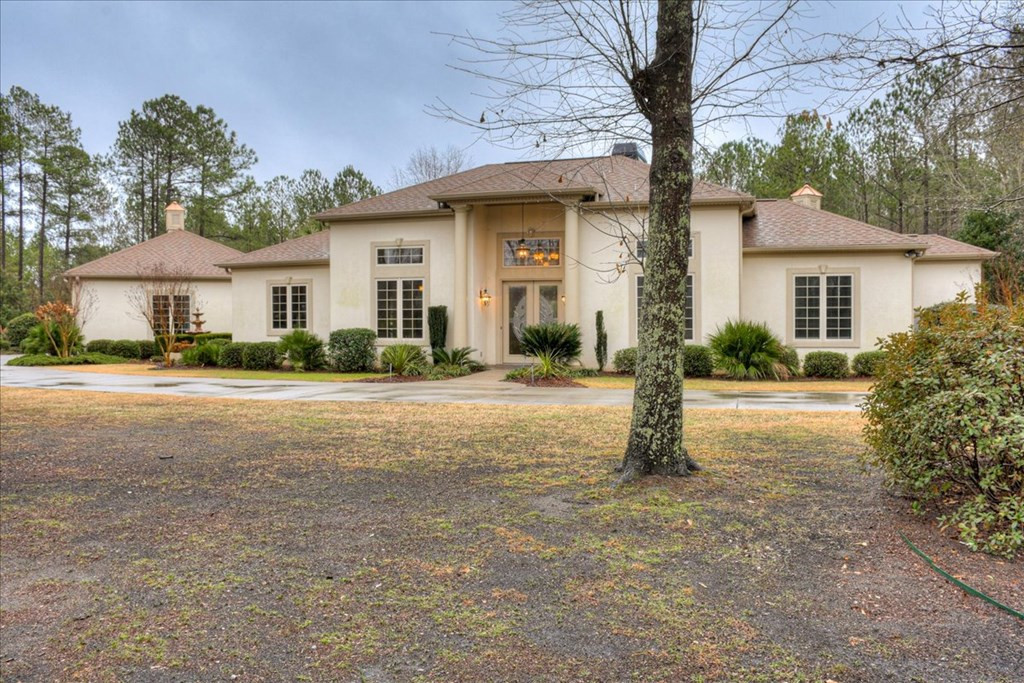 530 Trellis Court Aiken, SC 29803 - Photo 40 of 68