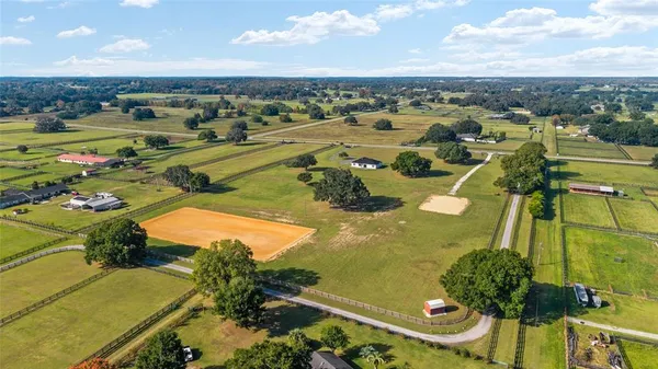 $1,585,000 | 11407 North Magnolia Avenue, Ocala, FL 34475