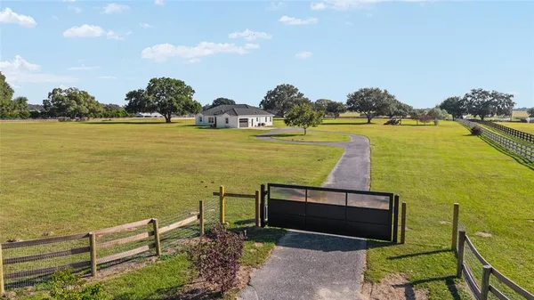$1,585,000 | 11407 North Magnolia Avenue, Ocala, FL 34475