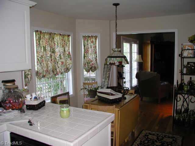 8540 Hudson James Road Summerfield, NC 27358 - Photo 4 of 9 Other. Kitchen