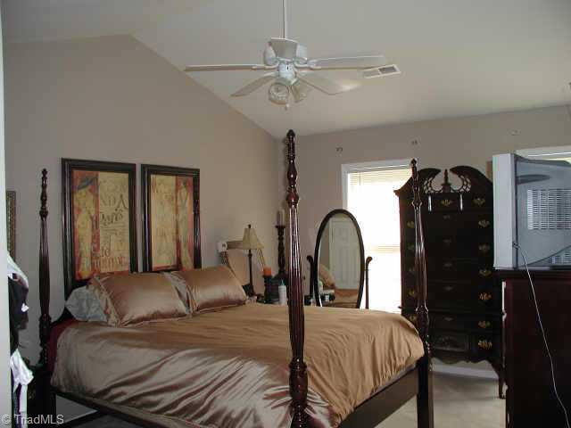 8540 Hudson James Road Summerfield, NC 27358 - Photo 5 of 9 Other. Master Bedroom