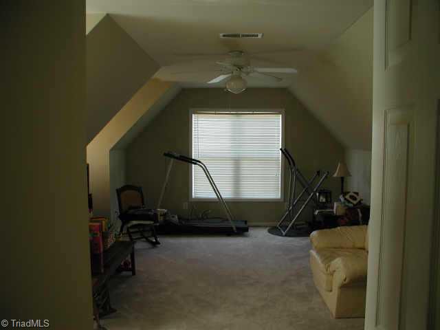 8540 Hudson James Road Summerfield, NC 27358 - Photo 7 of 9 Other. Bonus Room