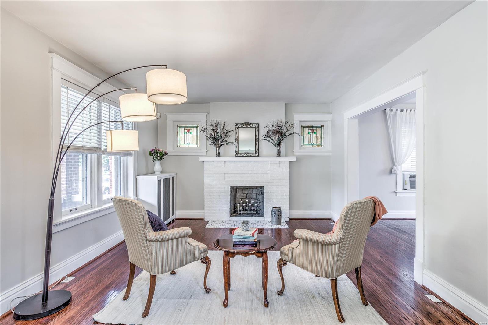 2218 Richert Place St. Louis, MO 63143 - Photo 2 of 26 Gallery Image 2