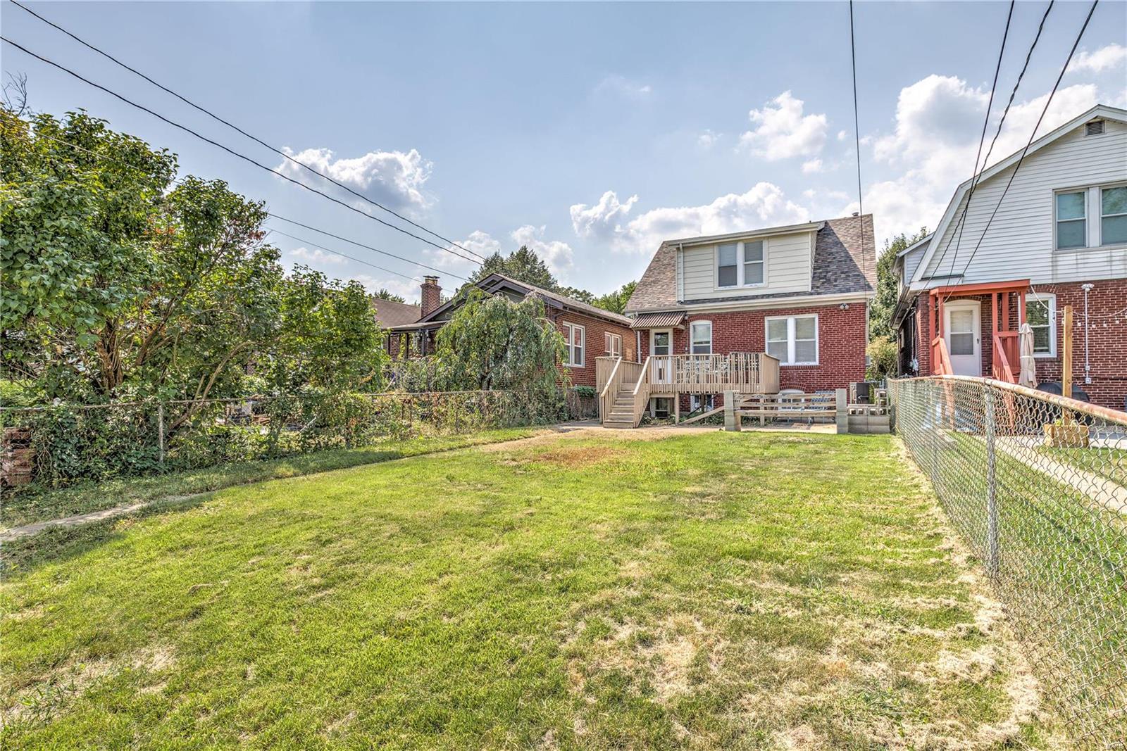 2218 Richert Place St. Louis, MO 63143 - Photo 22 of 26 Gallery Image 22