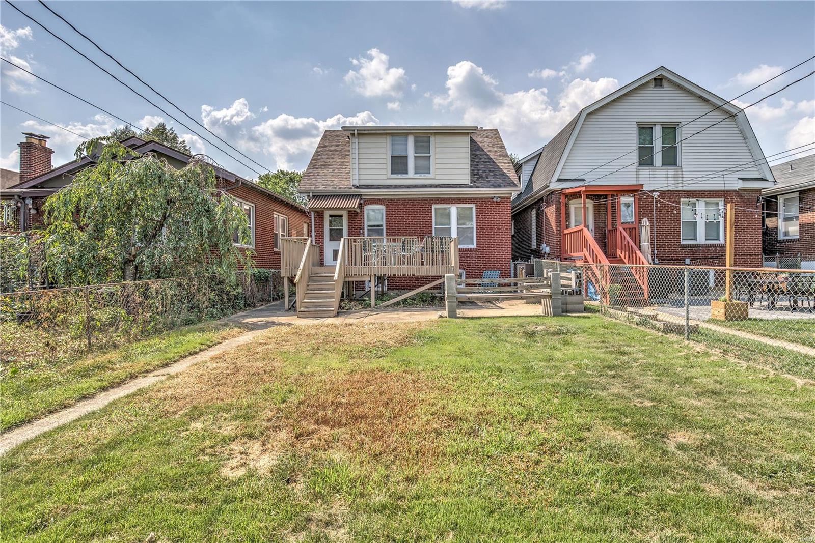 2218 Richert Place St. Louis, MO 63143 - Photo 23 of 26 Gallery Image 23