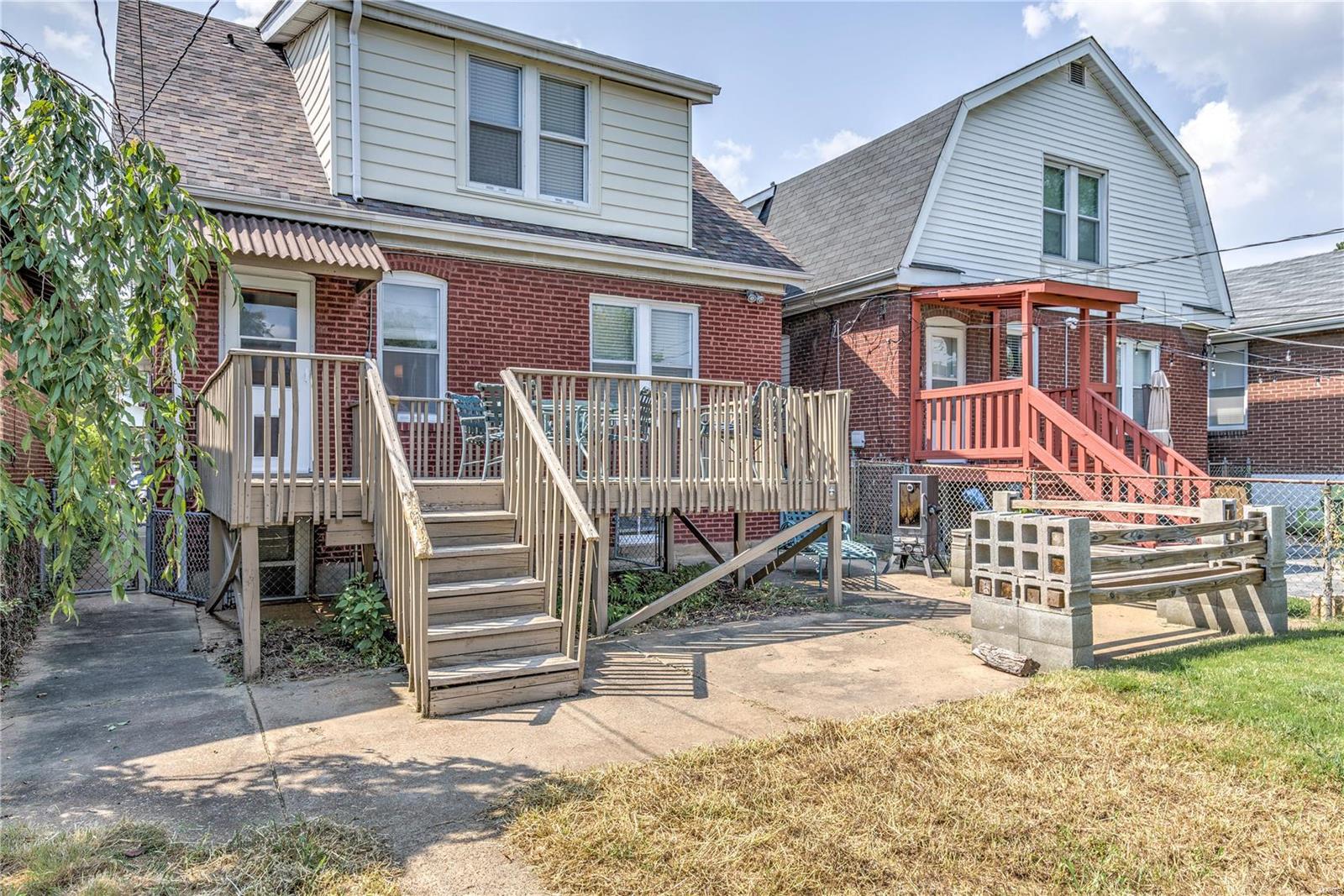 2218 Richert Place St. Louis, MO 63143 - Photo 24 of 26 Gallery Image 24