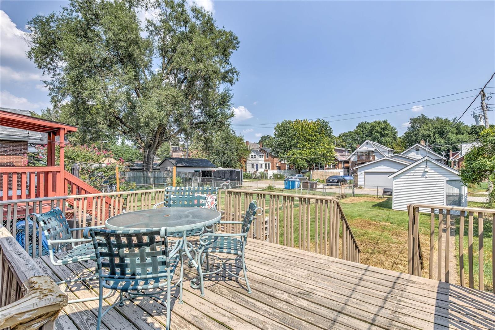 2218 Richert Place St. Louis, MO 63143 - Photo 25 of 26 Gallery Image 25