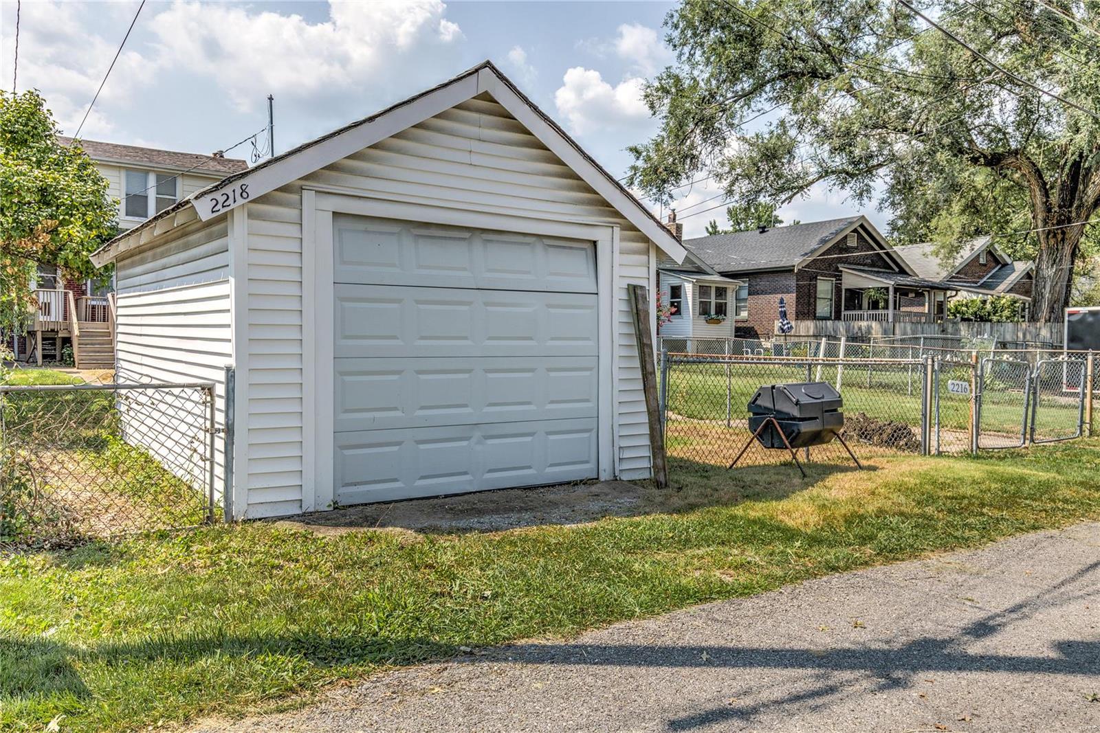 2218 Richert Place St. Louis, MO 63143 - Photo 26 of 26 Gallery Image 26