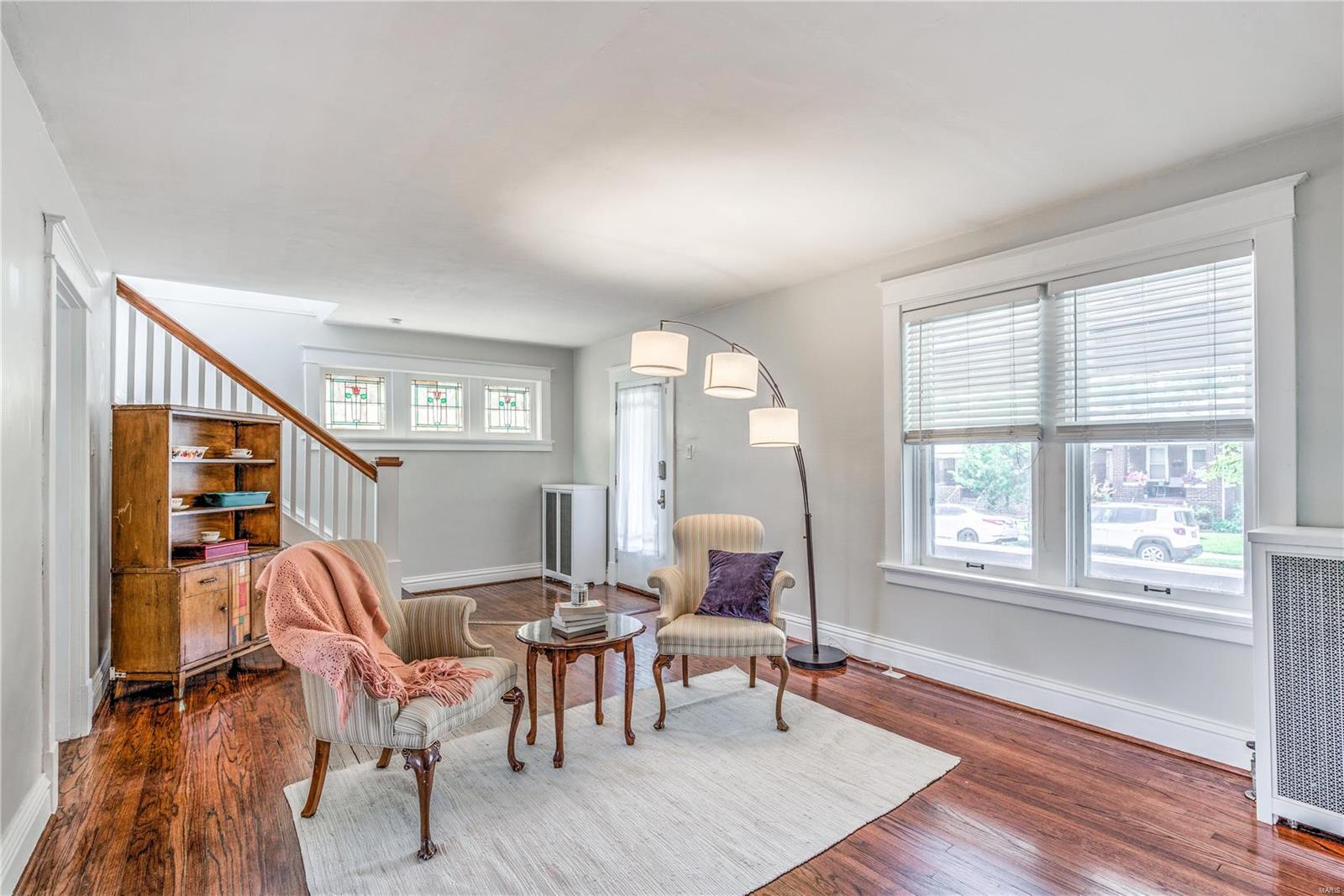 2218 Richert Place St. Louis, MO 63143 - Photo 4 of 26 Gallery Image 4