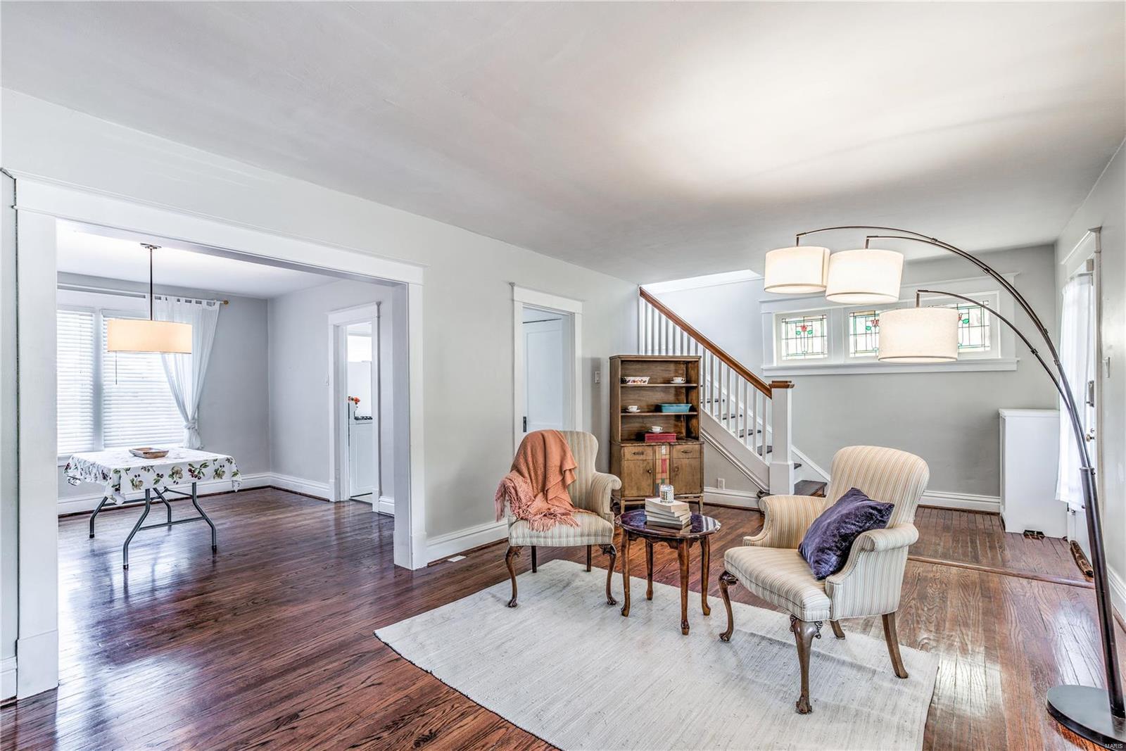 2218 Richert Place St. Louis, MO 63143 - Photo 5 of 26 Gallery Image 5