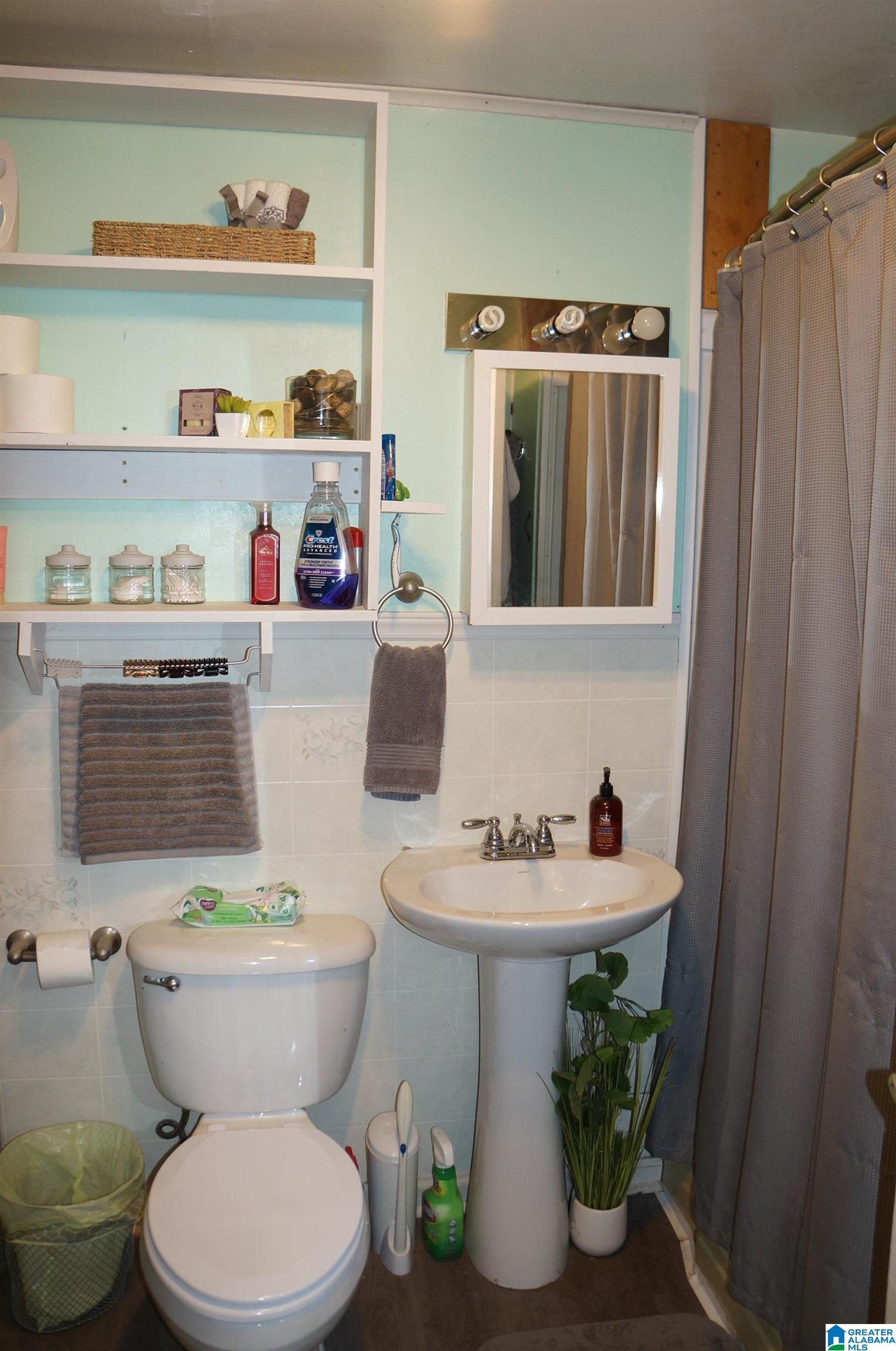 2410 Taylors Mill Road Talladega, AL 35160 - Photo 31 of 50