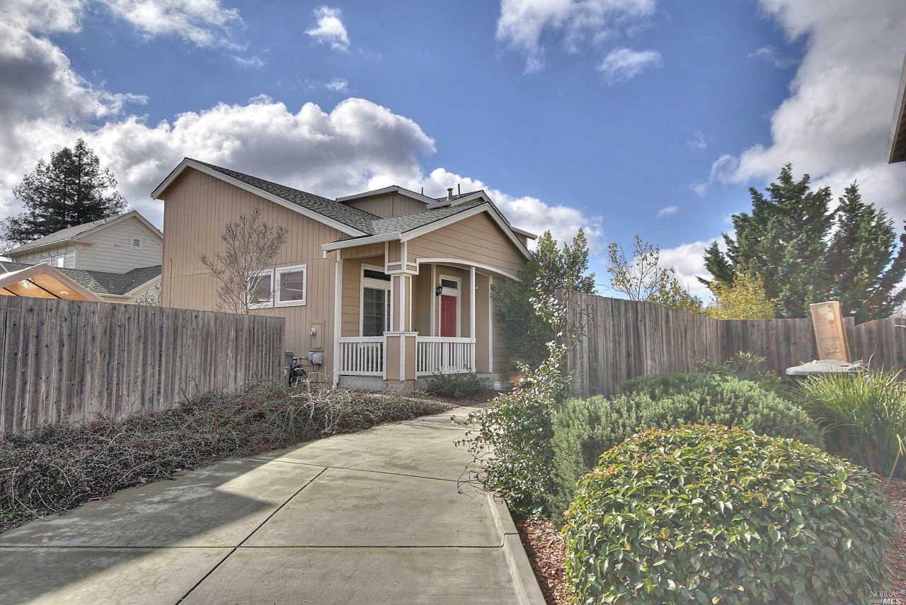 2581 Zircon Place Santa Rosa, CA 95404 - Photo 1 of 1 Gallery Image 1