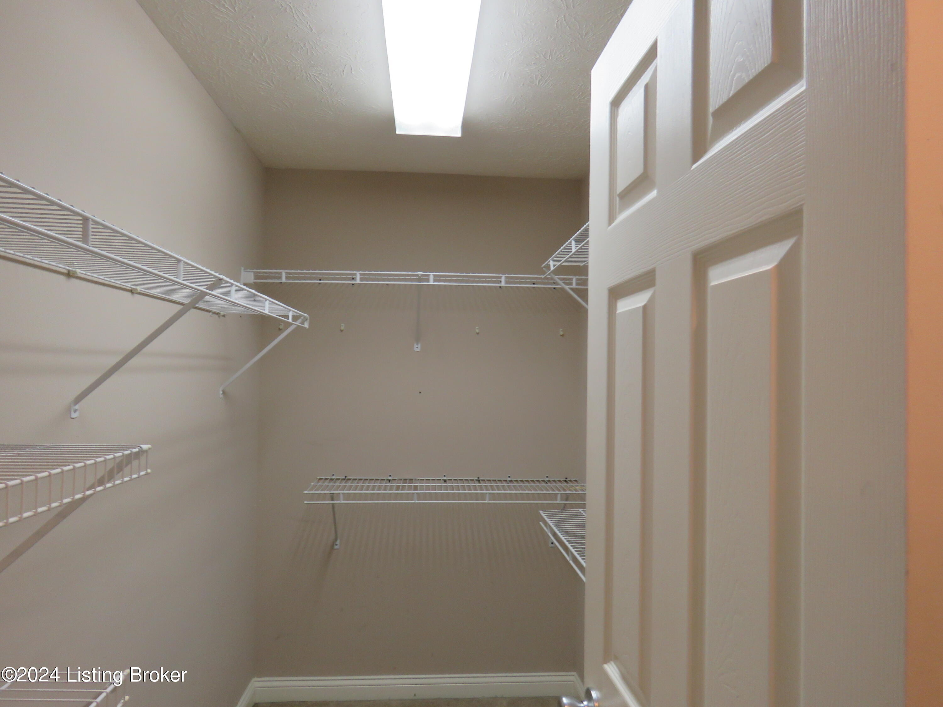 7713 Stone Ledge Road Louisville, KY 40291 - Photo 8 of 19 Primary Closet