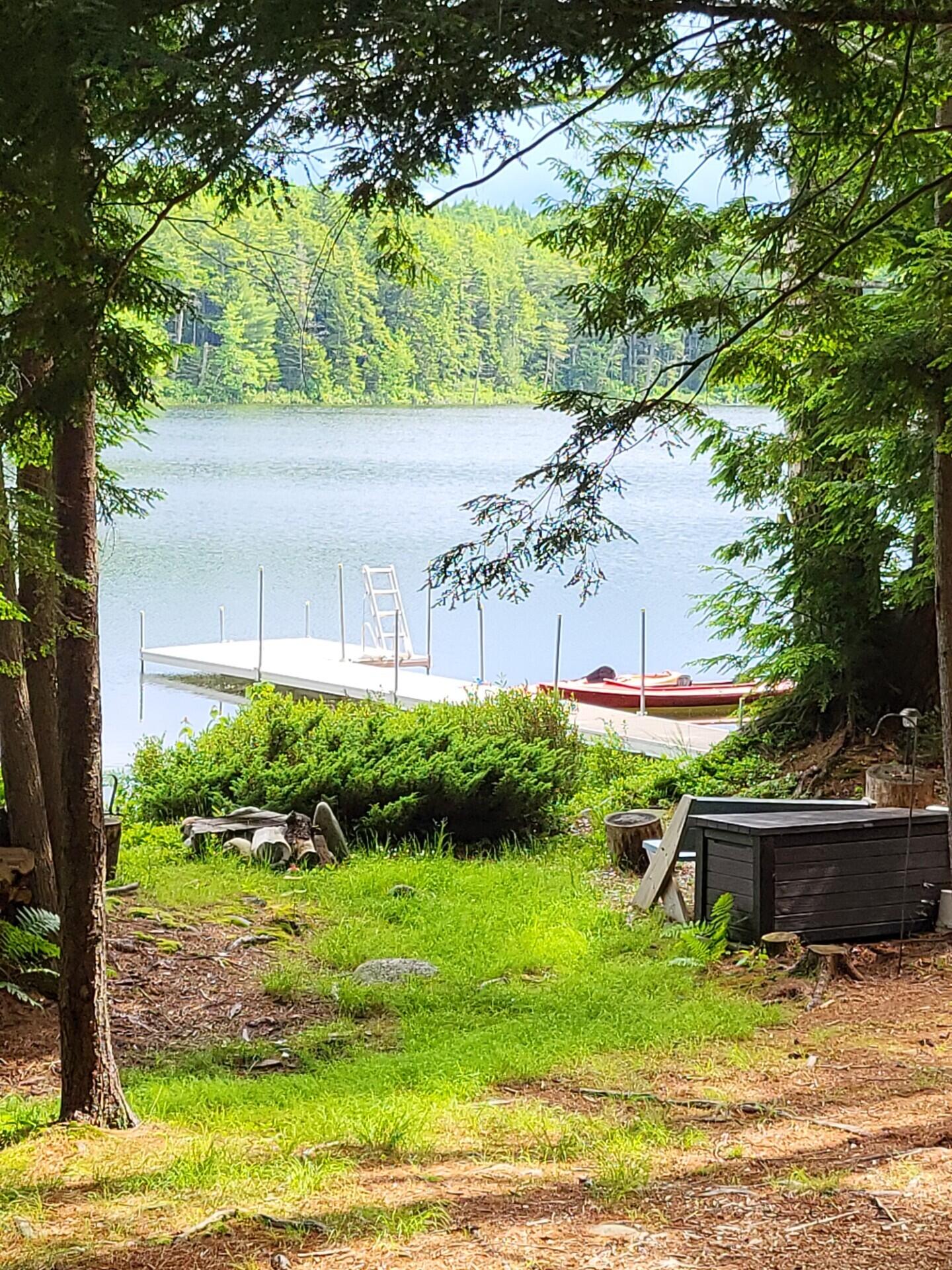 2706 Level Hill Road Palermo, ME 04354 - Photo 4 of 56 666666