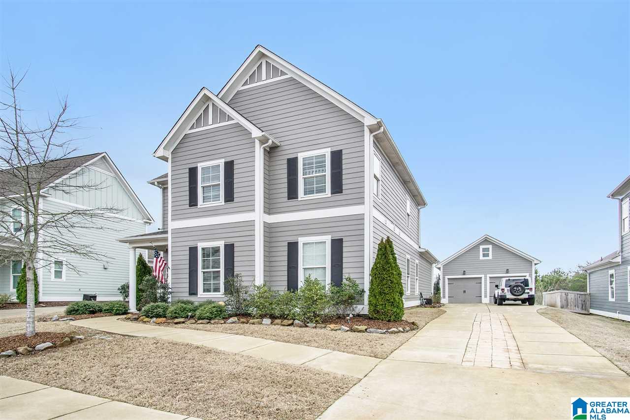 789 Rosebury Road Helena, AL 35080 - Photo 37 of 37