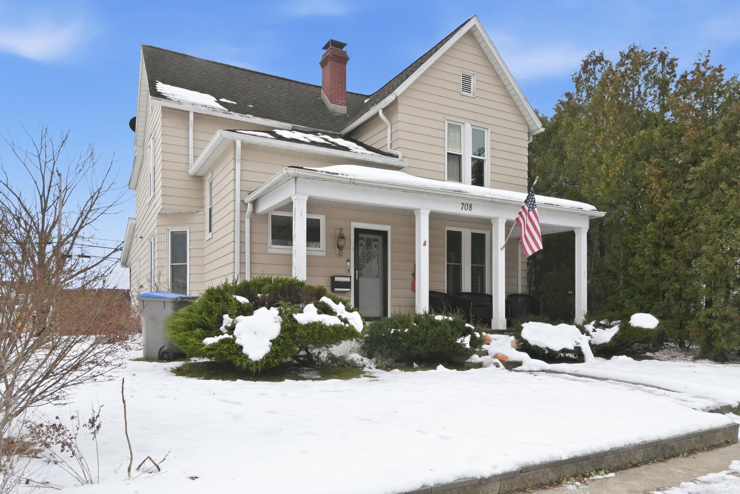 708 East Center Street Warsaw, IN 46580 - Photo 2 of 30