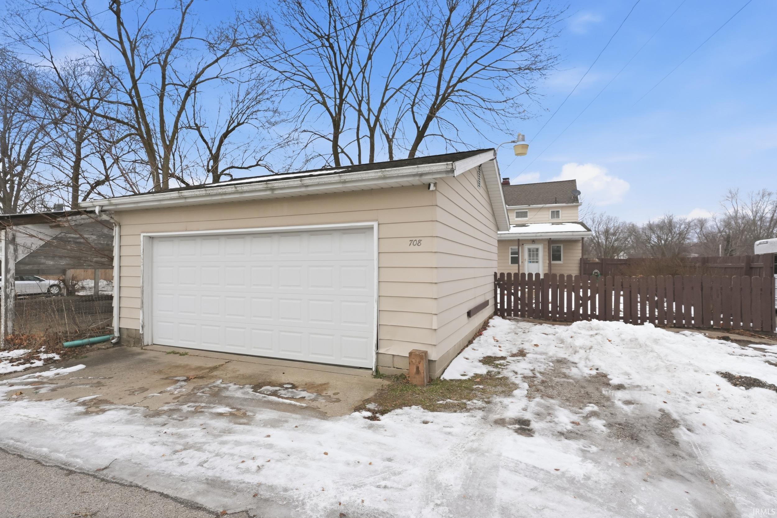 708 East Center Street Warsaw, IN 46580 - Photo 27 of 30