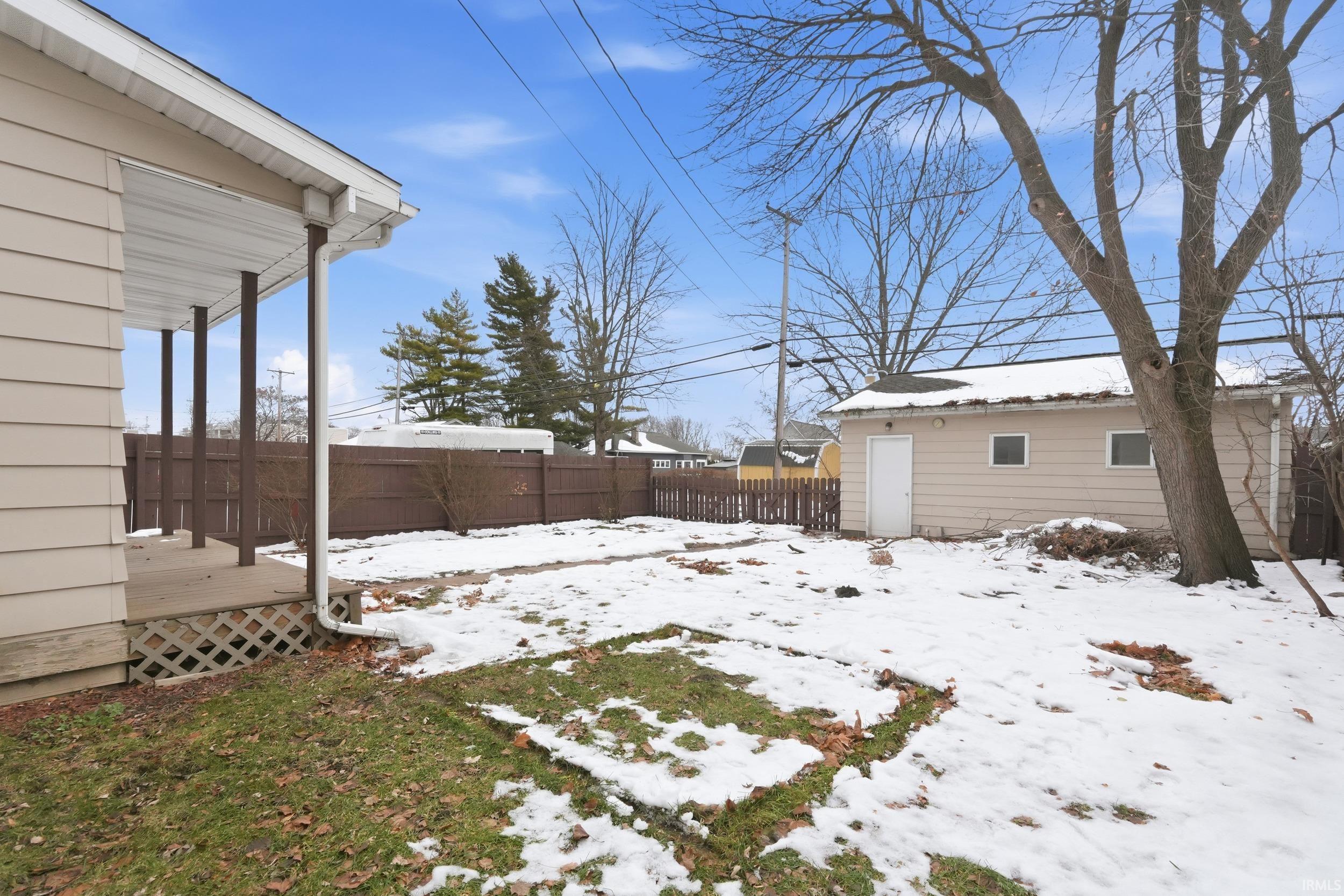 708 East Center Street Warsaw, IN 46580 - Photo 28 of 30