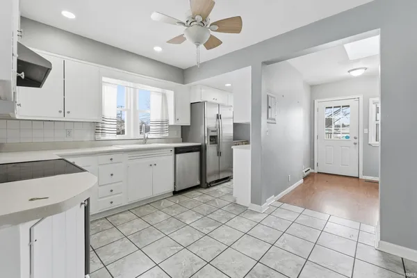 $214,900 | 708 East Center Street, Warsaw, IN 46580