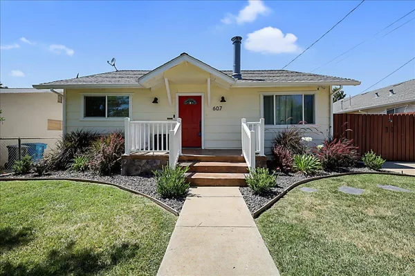 $424,999 | 607 Main Street, Wheatland, CA 95692