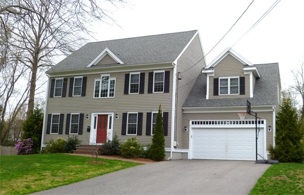 77 Sunrise Road Westwood, MA 02090 - Photo 1 of 1 Gallery Image 1