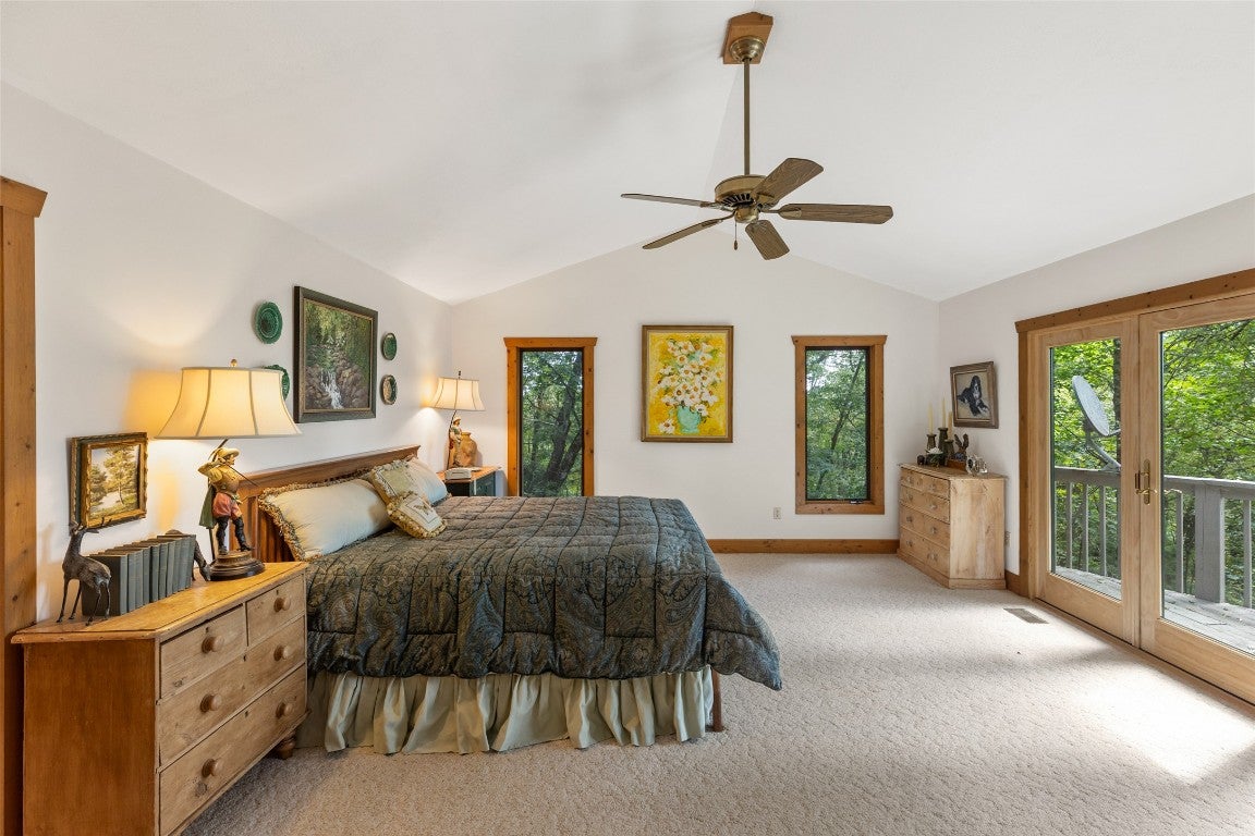 973 Highgate Road Highlands, NC 28741 - Photo 20 of 39 Gallery Image 20