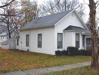 110 Roe Street Buchanan, MI 49107 - Photo 11 of 11 Additional Photo