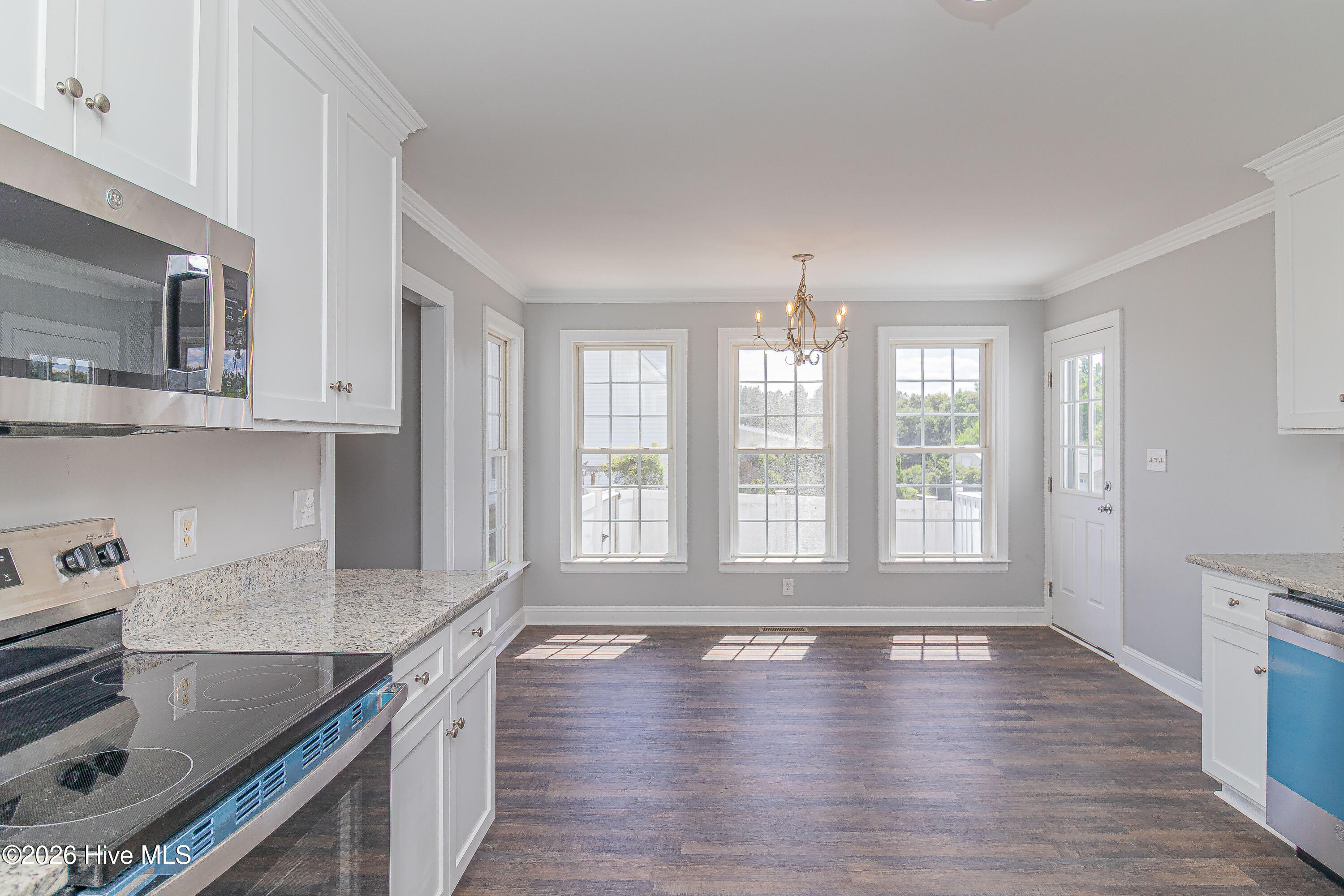 7712 La Finca Road Elm City, NC 27822 - Photo 9 of 26