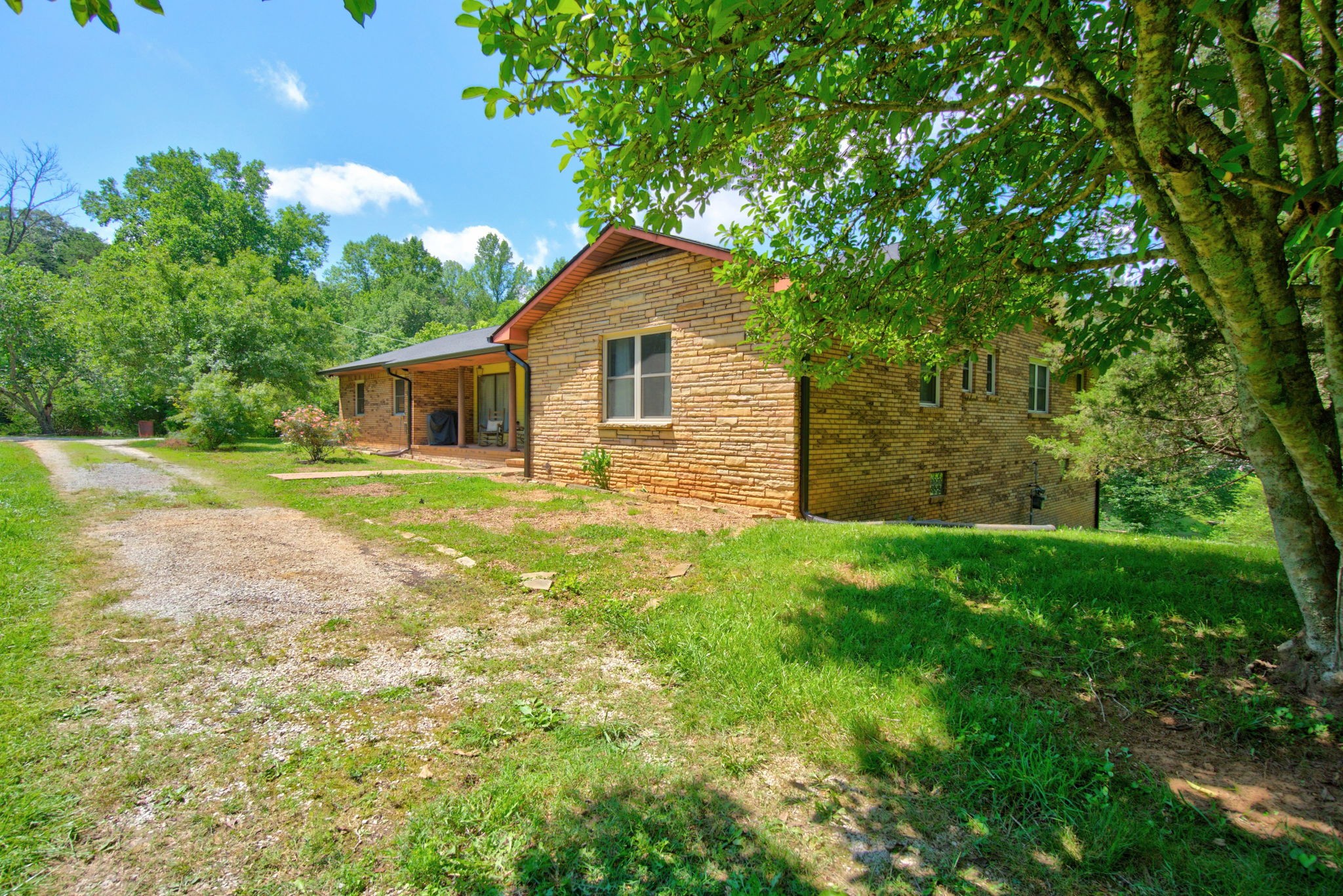 2584 Ditty Road Cookeville, TN 38506 - Photo 37 of 44