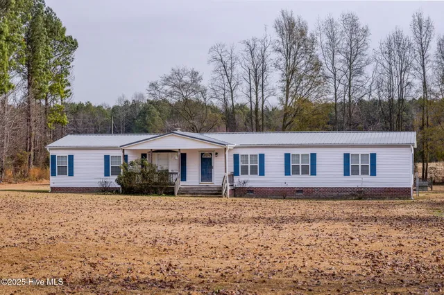 $225,000 | 174 Doc Brown Road, Magnolia, NC 28453
