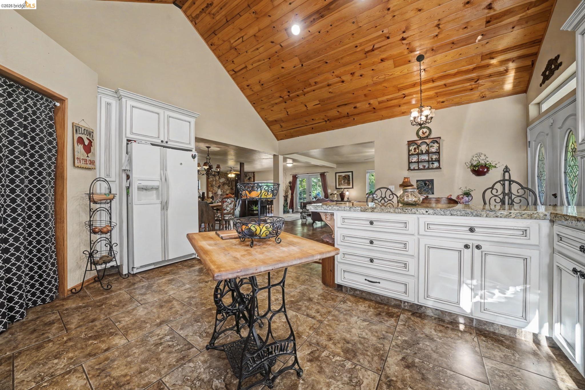 6145 Swiss Ranch Road Mountain Ranch, CA 95246 - Photo 60 of 60 a room with cabinets and furniture