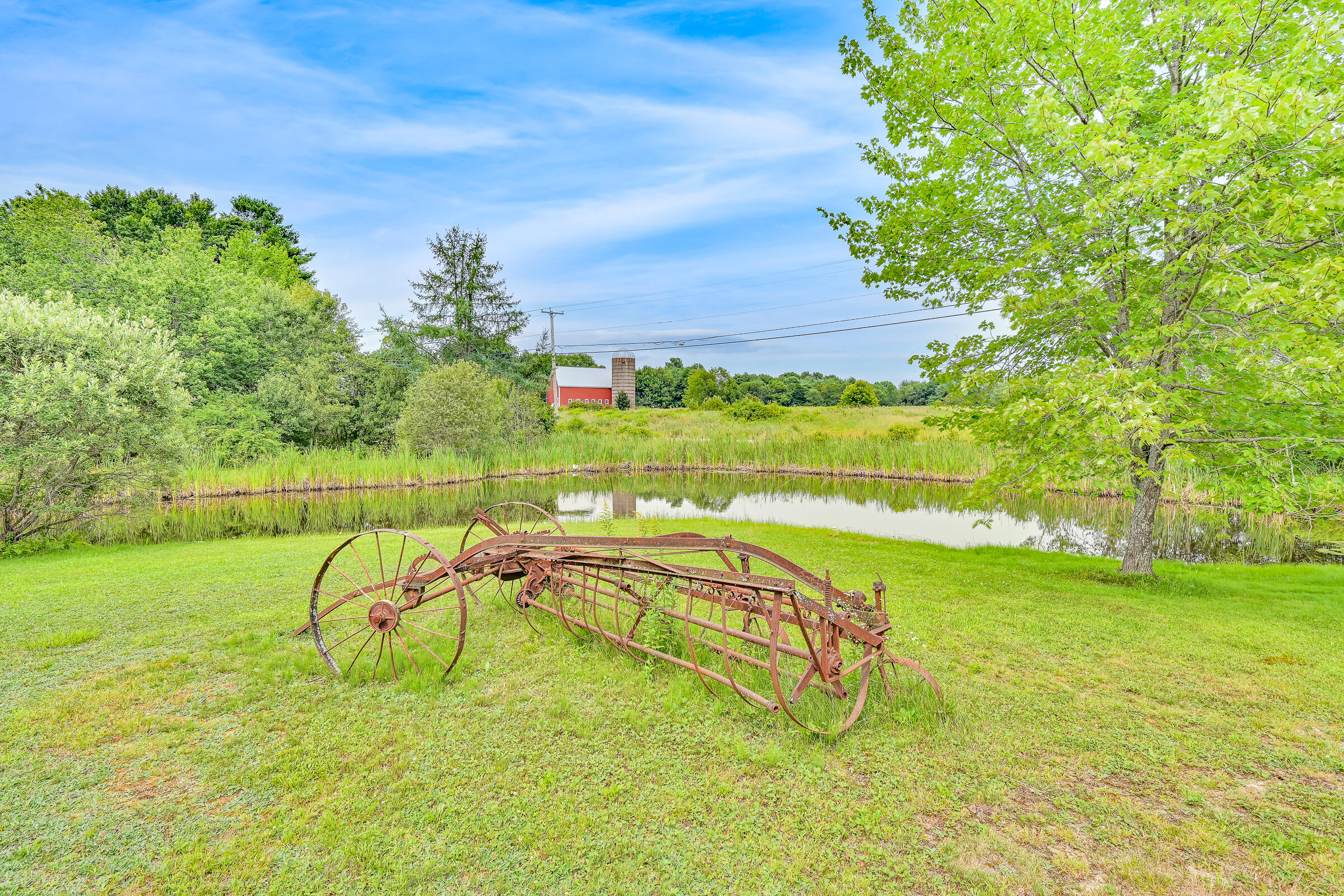 379 Pinkham Brook Road Durham, ME 04222 - Photo 26 of 33 109638gr-103